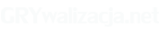 Logo Grywalizacja.net